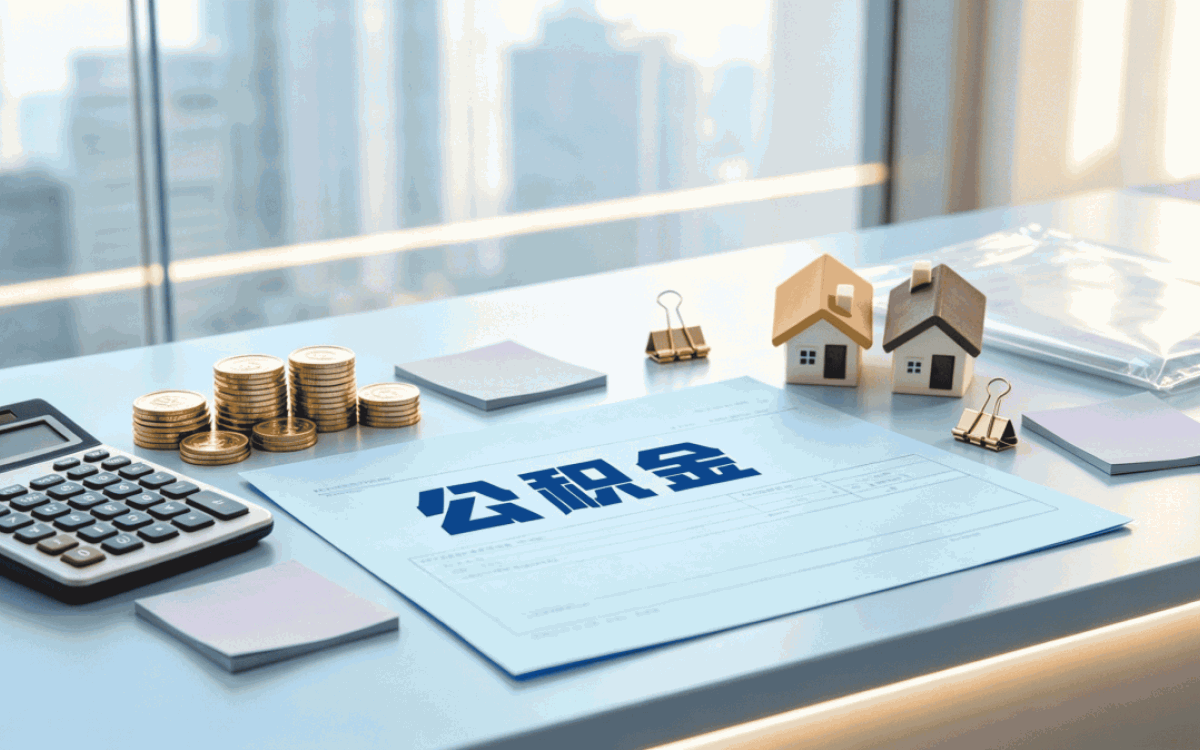 铁岭自由职业者公积金贷款材料和单位差多少钱