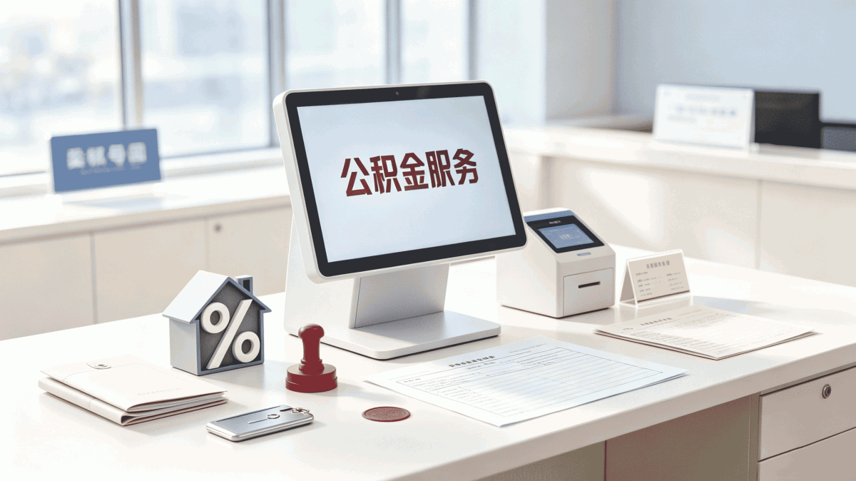 铁岭缴存职工公积金提取流程第二次去才办明白