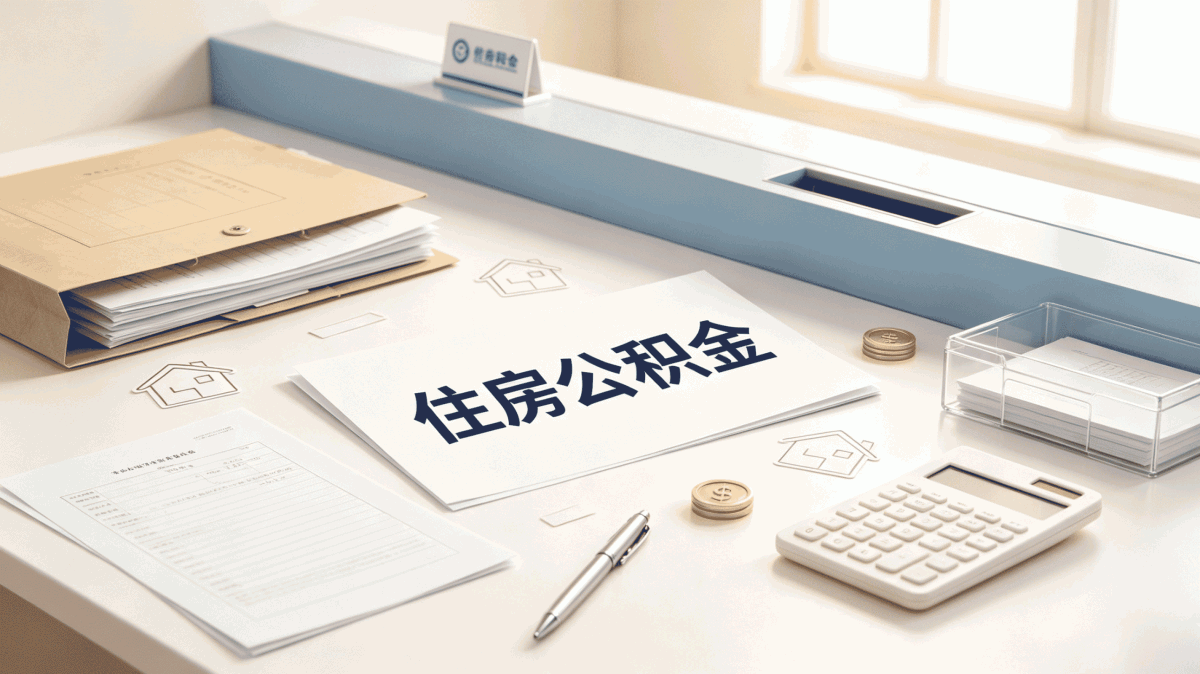 铁岭本地公积金代提需要啥材料多久到账