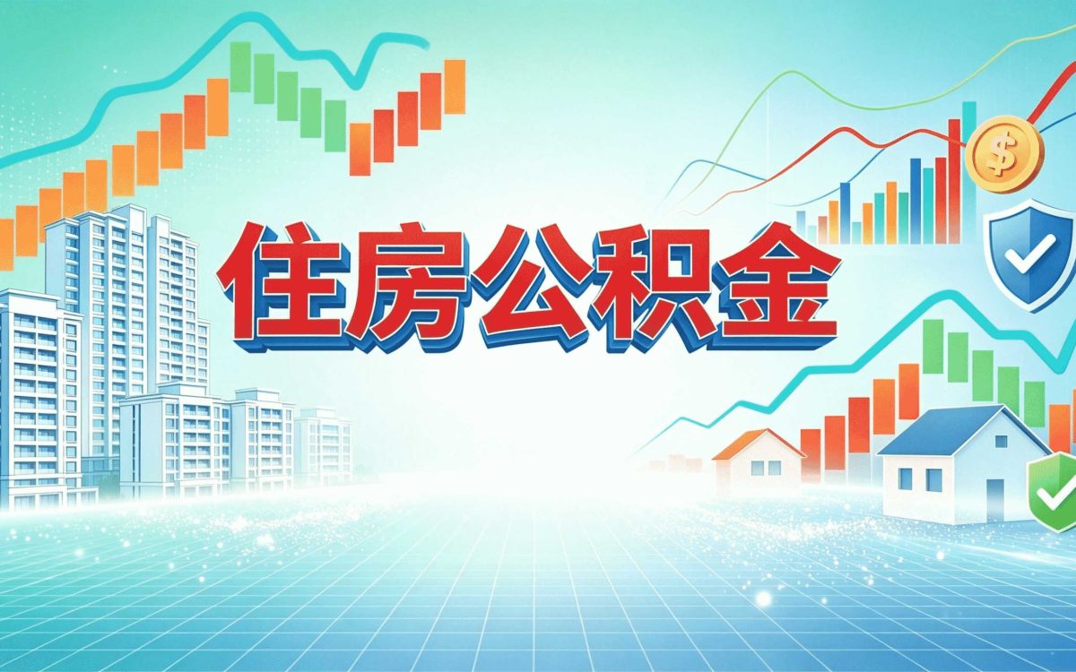 铁岭公积金账户合并销户是什么意思?别白忙活