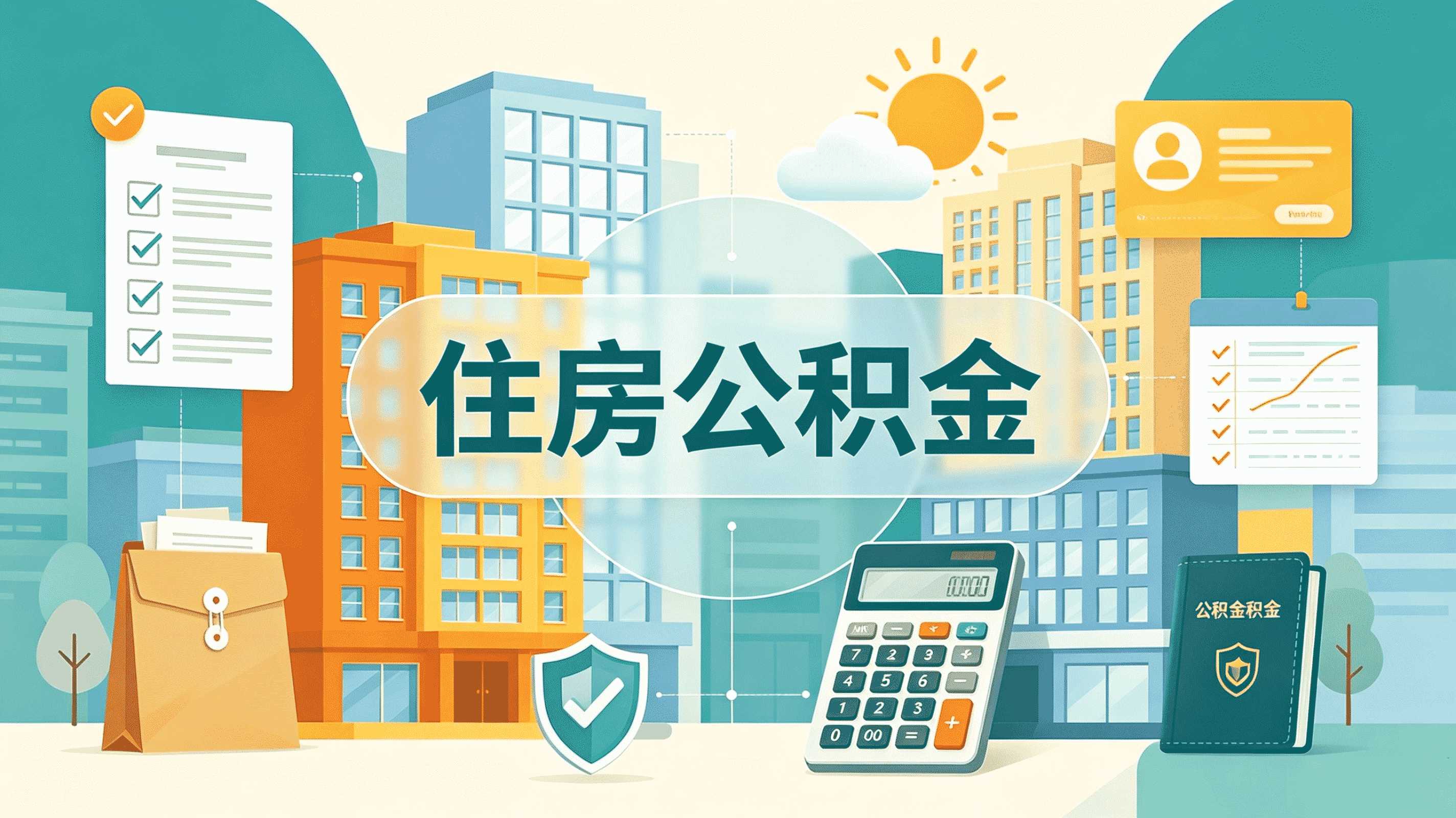 在铁岭办公积金封存了怎么提取的真实体验,不踩坑