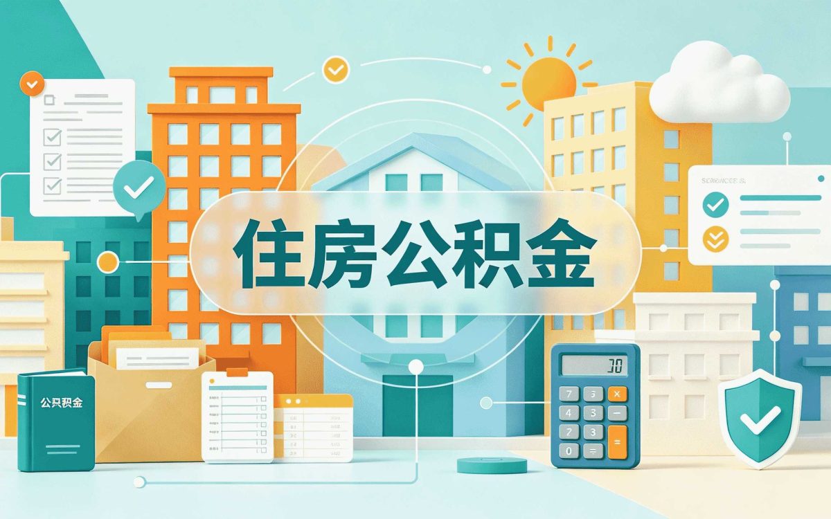 铁岭公积金月缴存额调整口径怎么算影响哪些人
