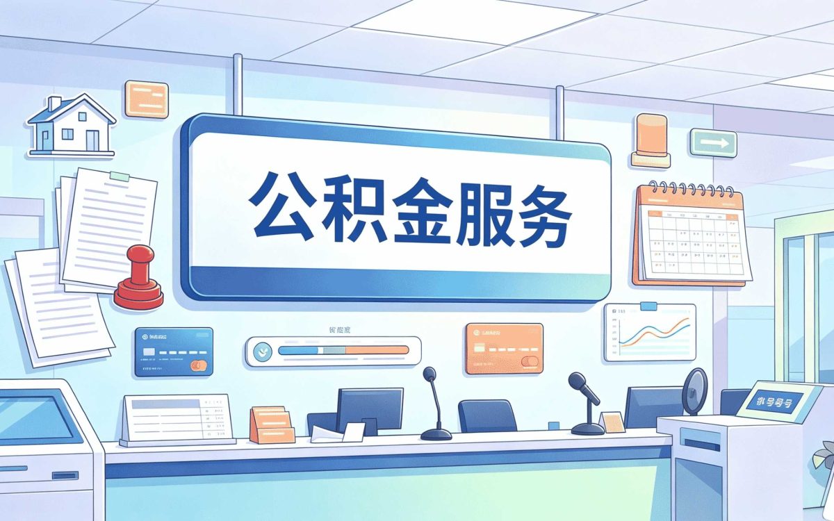铁岭在缴公积金贷款这几个坑容易白跑