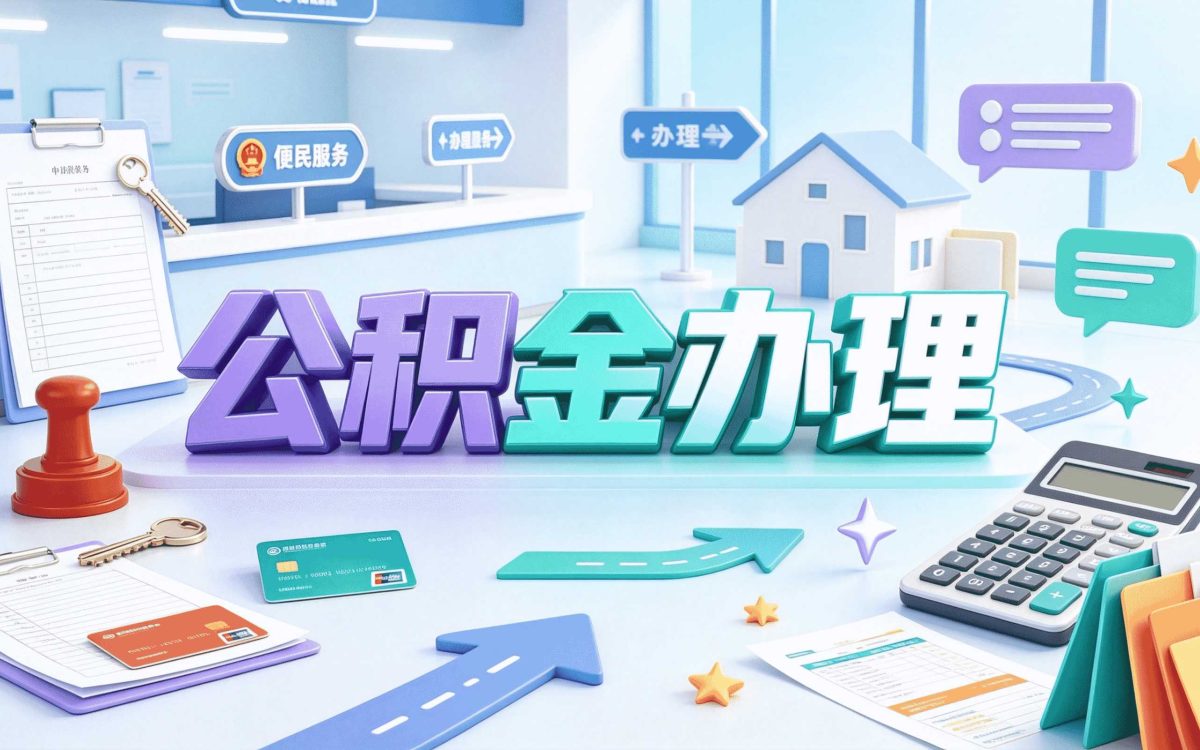 铁岭公积金销户办理流程必须本人去吗