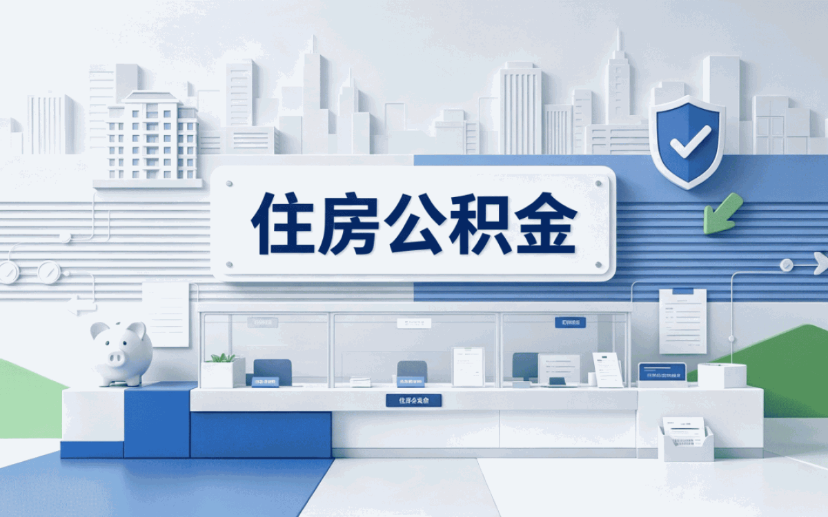 铁岭公积金补缴所需手续窗口办理材料时限