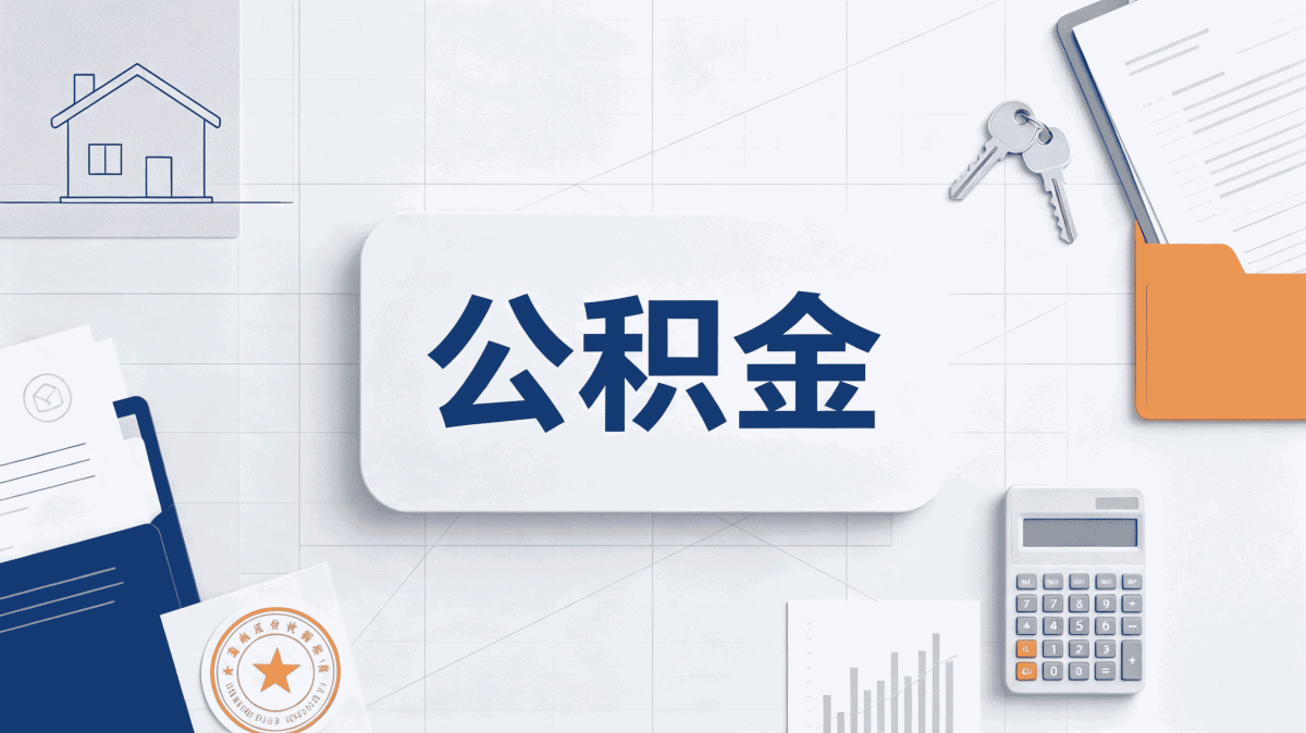 在铁岭办公积金封存了怎么提取的真实体验,不踩坑