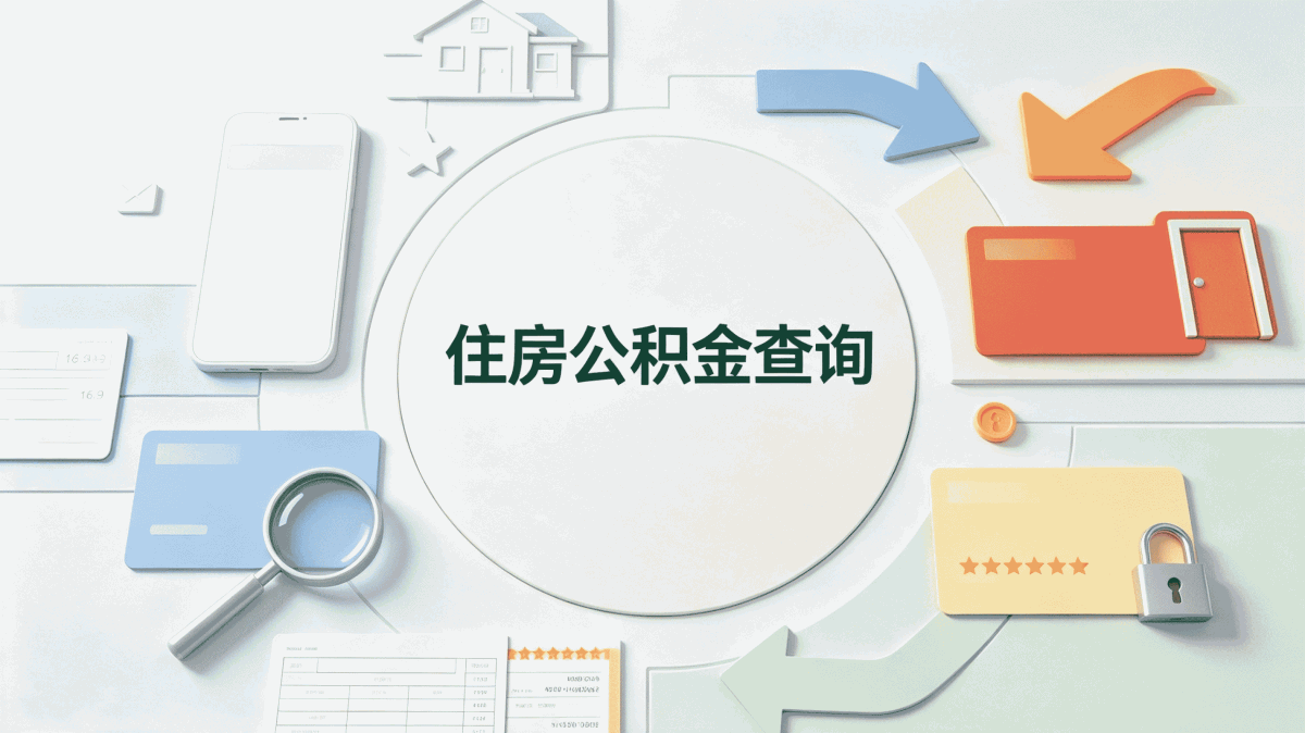 铁岭跨市公积金提取流程这几个坑容易白跑