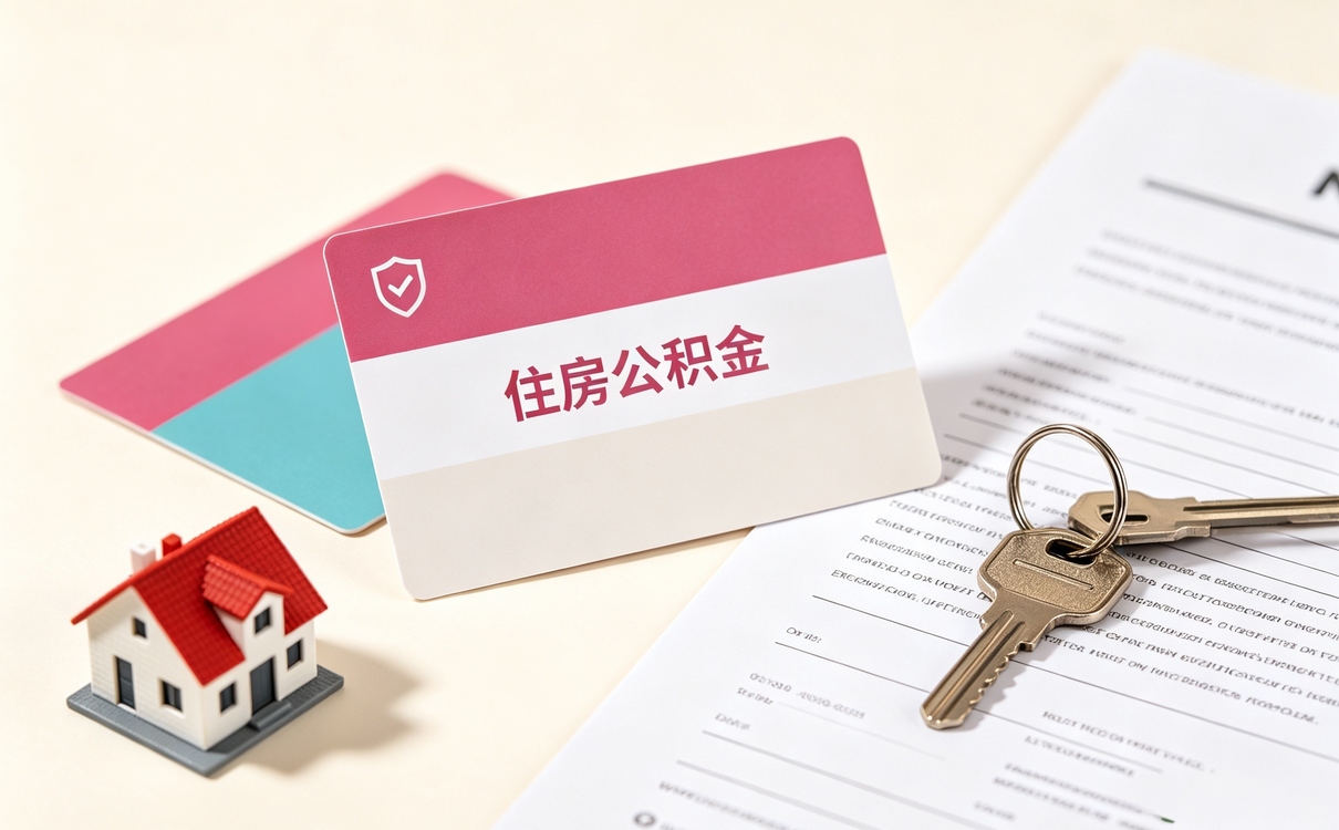 铁岭在缴公积金贷款这几个坑容易白跑